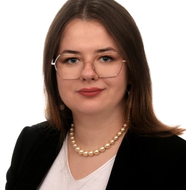 Wiktoria Karwat seksuolog psychoterapeuta