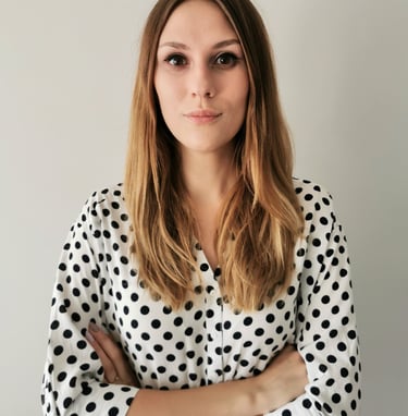 Aleksandra Mazik psycholog psychoterapeuta
