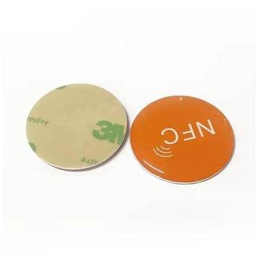 RFID NFC Sticker