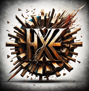 Logo de l'auteur interprète HYBZ