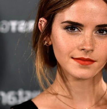  Emma Watson