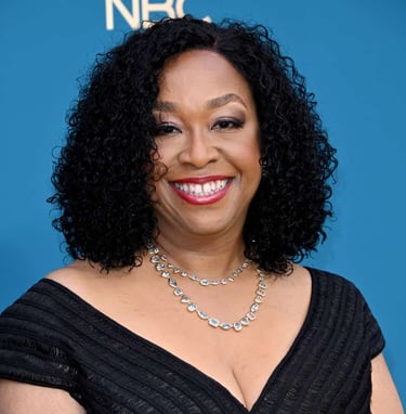 Shonda Rhimes