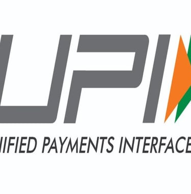 India UPI payment for games, edtech and digital services