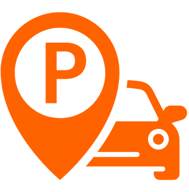 Bezpłatny monitorowany parking dla użytkowników