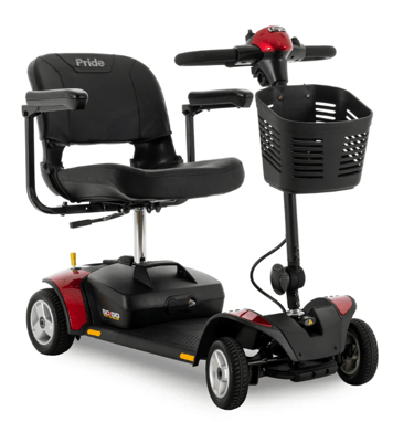 Light Weight Mobility Scooter