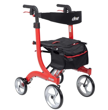 Rent A Rollator/Walker During the DSA 2025 Convention