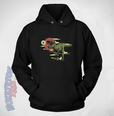 Hooides & Sweatshirts