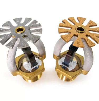 Reliable cmsa storage fire srpinklers