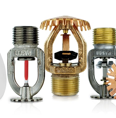 Reliablle yangın sprinkler ürünlei