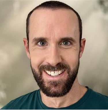 Steve Loader, theatre teacher at Acting Impact