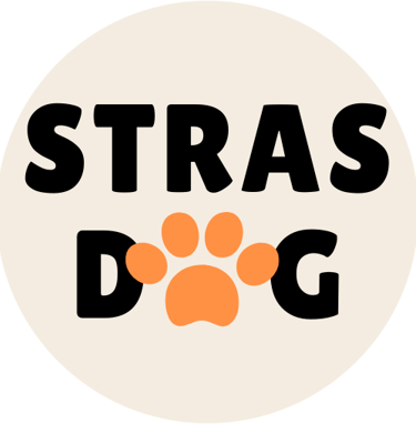 logo strasdog