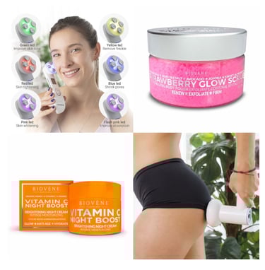 Soins de la peau