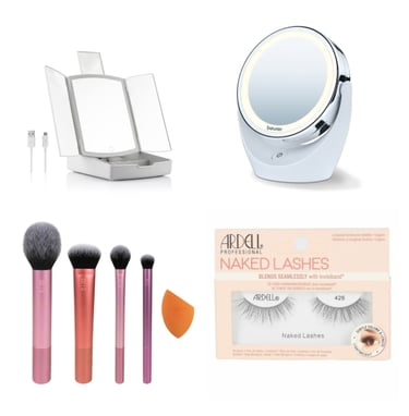 Ustensiles et accessoires