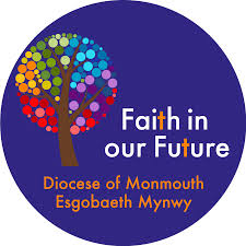 diocese of monmouth logo