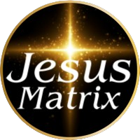 @iJesusMatrix Eu, Jesus e Matrix. Fé Ciência Razão. Despertar da Consciência e Maturidade Cristã Abundante, Plenitude do Ser