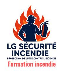 Formation manipulation extincteurs