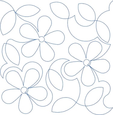 SS-DBD-DAISIES-1 Deb Geissler E2E