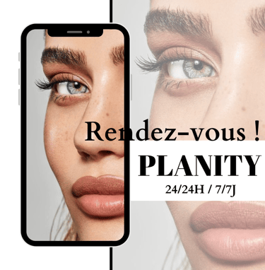 Planity - Rendezvous - FMC CONCEPT
