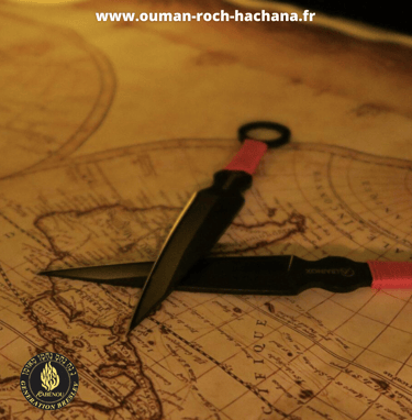 OUMAN ROCH HACHANA GENERATION BRESLEV