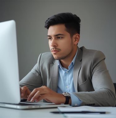 Evaluación psicotécnica profesional ALS Assessment Suite®, psicometría estandarizada y predicción de