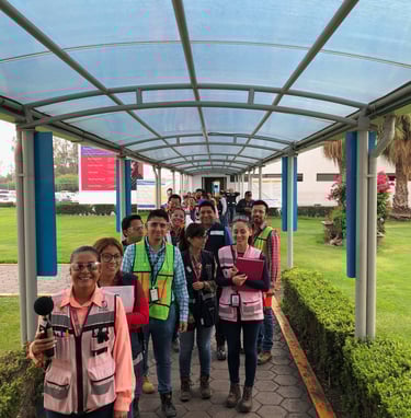 Medicina del trabajo San Luis Potosí