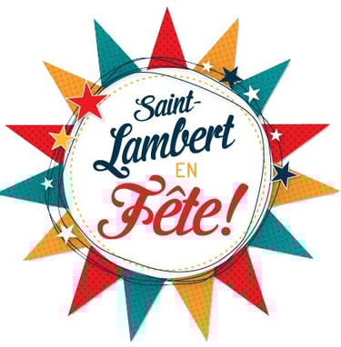 Fête de la musique - Saint Lambert des Bois