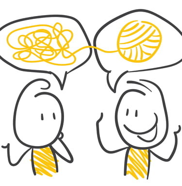 courageous conversations coaching with A-cord