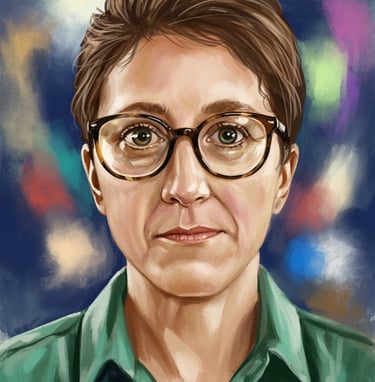 Julie Barton