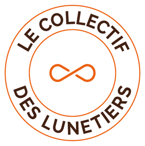 Logo Collectif des lunetiers