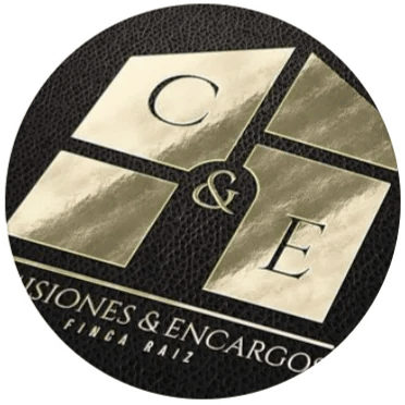 logo empresa finca raiz