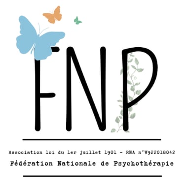Logo FNP