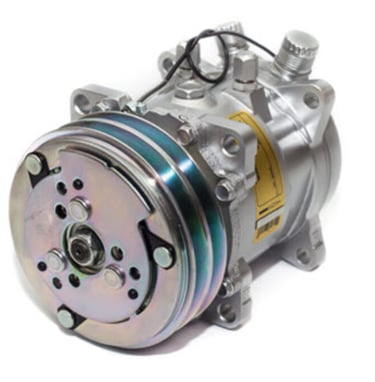 Compresor Aire acondicionado automotriz