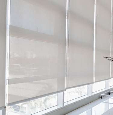 Roller Blinds