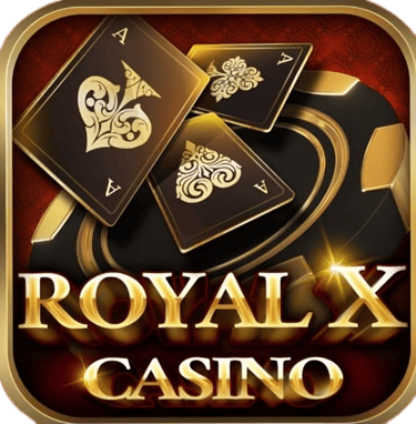 Royal X Casino official profile image for online casino gaming in Pakistan