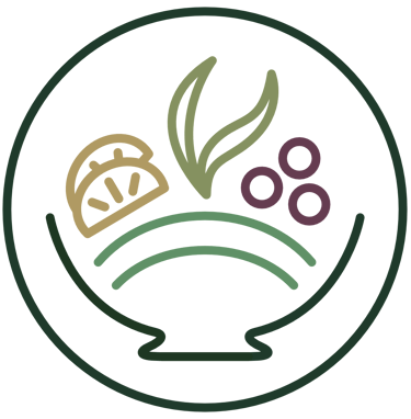 Logo of Louise Chamberlain Nutrition, based in Pau, France