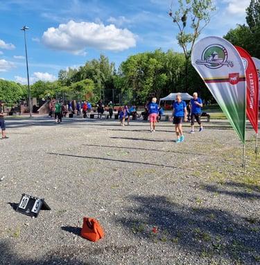 tarptautinis petankės turnyras Baltic Mix Masters Kaune