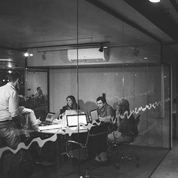 bmcservers office