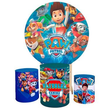 aniversario-patrulha-canina-menino