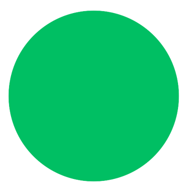 dark green design