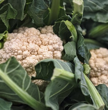 Cauliflower