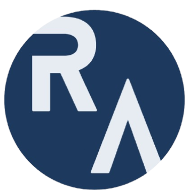 hausarztpraxis alfahel logo