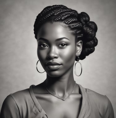 man standing near white wall