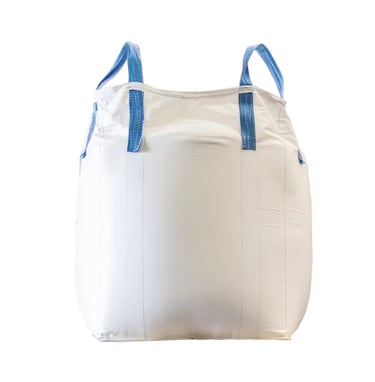 Circular FIBC Bags - PAXIGEN POLY PACK
