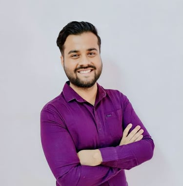 Srajesh Gupta
