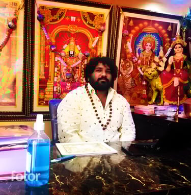 astrologer in whitefield bangalore