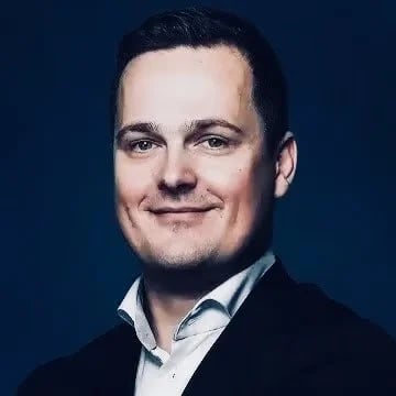 Sigurd Vestrheim – Licensed Attorney at Law, Oslo, Norway