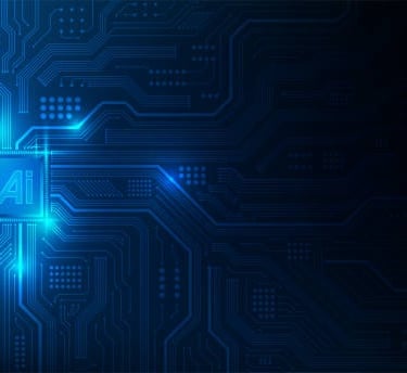 a computer generated image of a circuit boarder