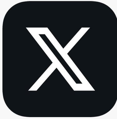 Check our x pofile