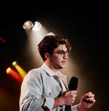 Zimi Van Ende
