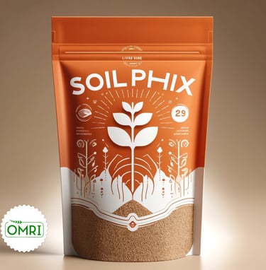 SoilPHIX Recharge Pack
